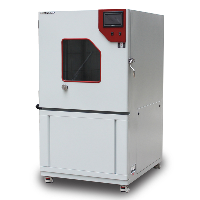 砂塵試驗箱的砂塵需要更換嘛