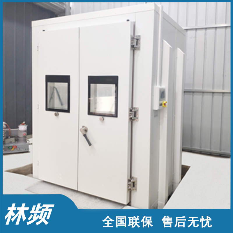 幾個(gè)砂塵試驗(yàn)箱使用技巧